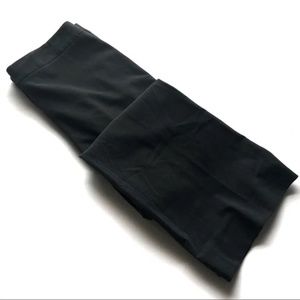 Tahari Charcoal Grey Slacks Pants
